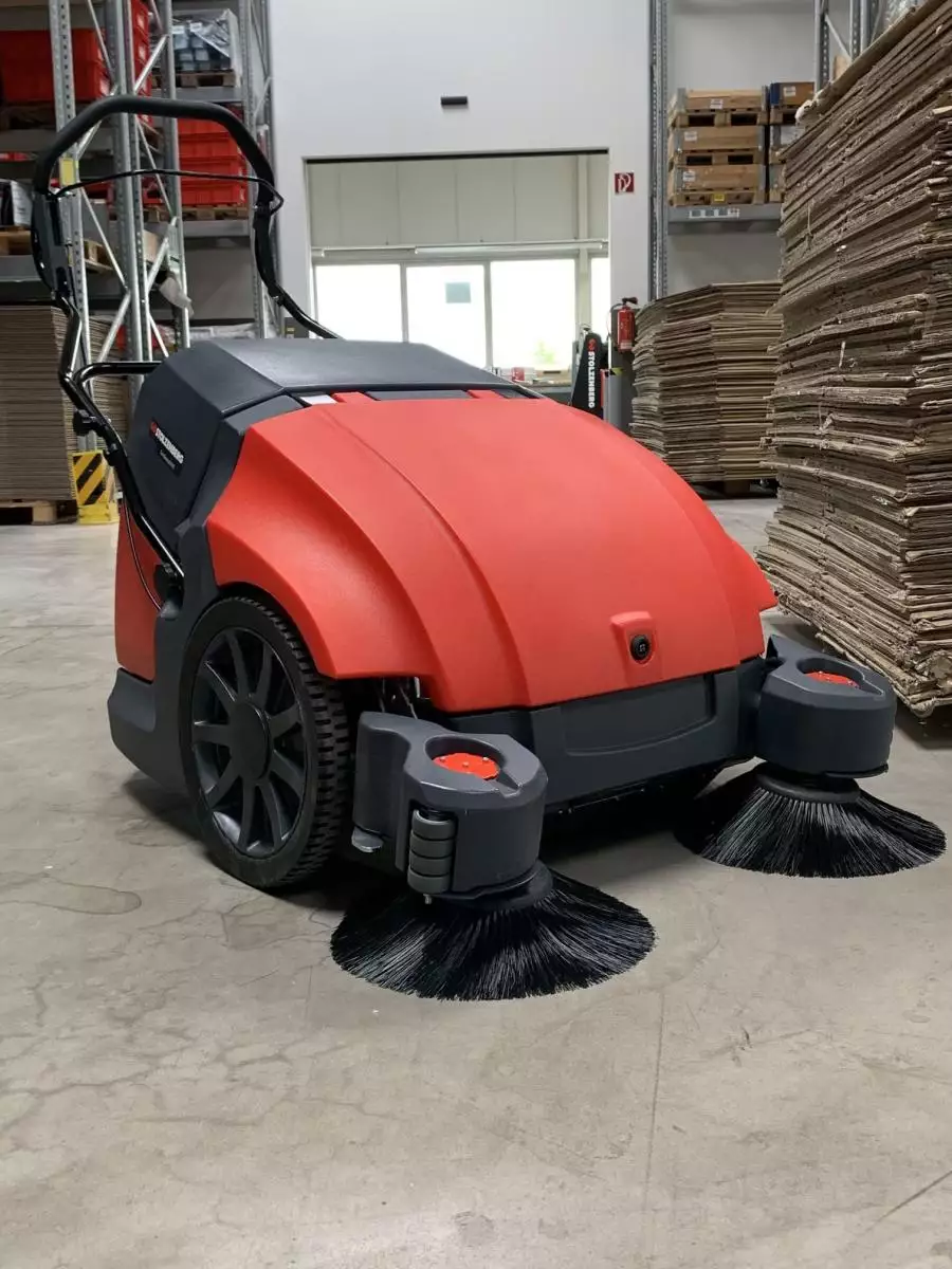 Twin Sweep W900E Basic AWB1