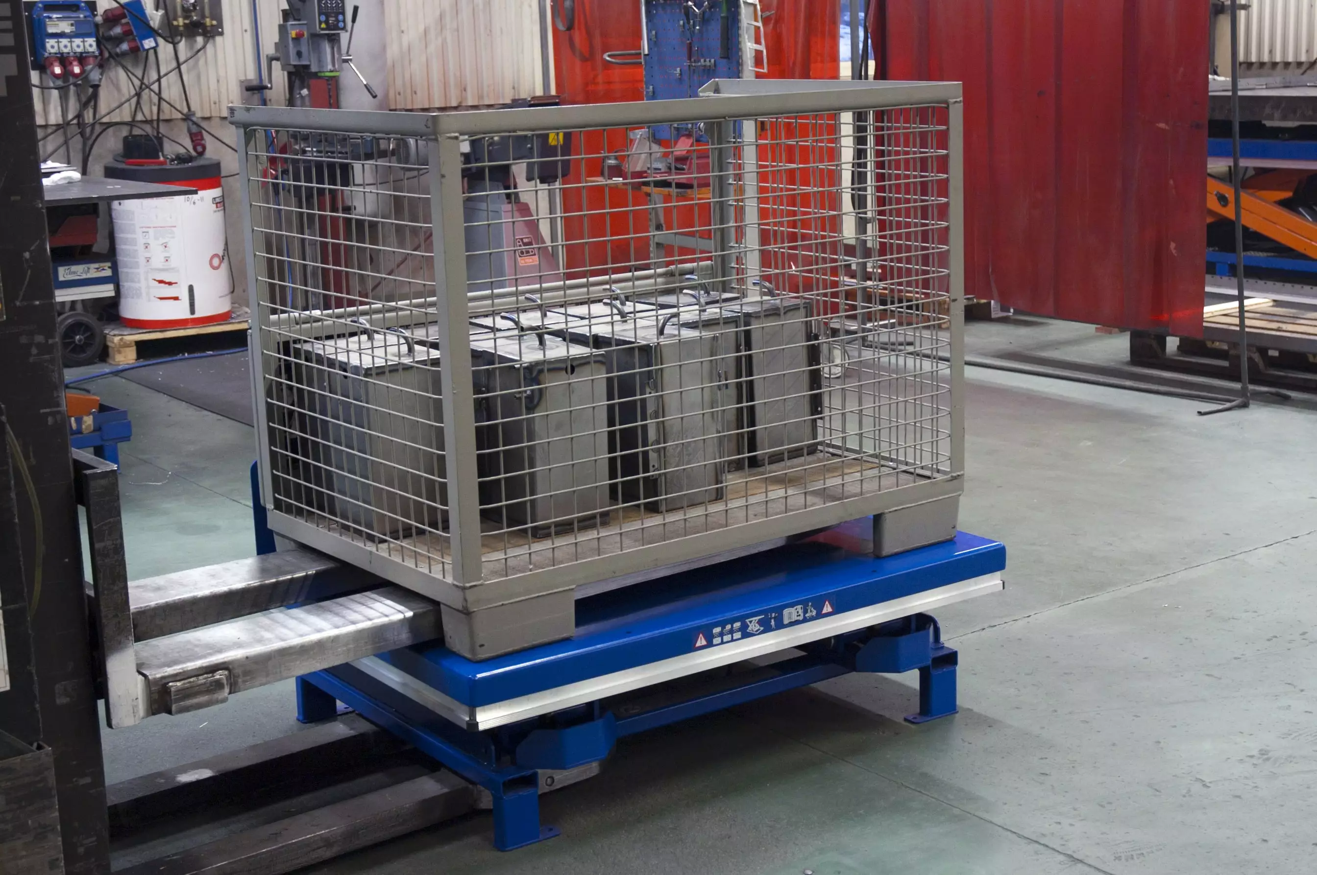 WART 1500GV armlifts 05 AWB2 shop