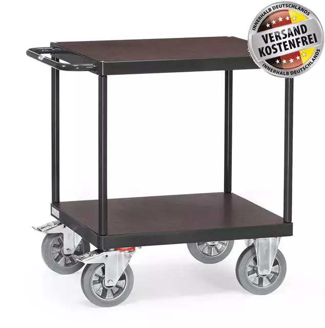Tischwagen 12497 / 7016