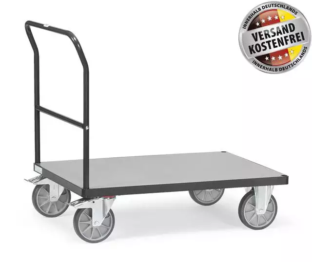 Schiebebügelwagen 2500 / 7016