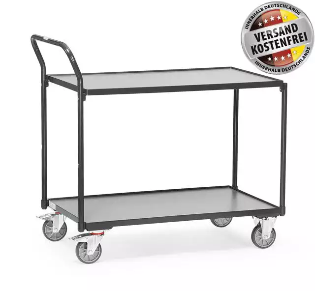 Tischwagen 2742 / 7016