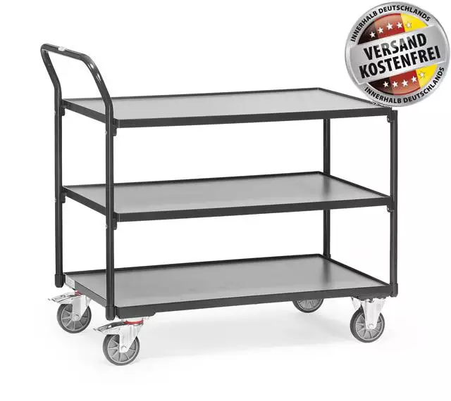 Tischwagen 2750 / 7016