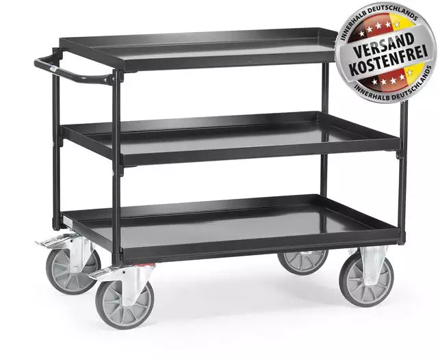 Tischwagen 4830 / 7016