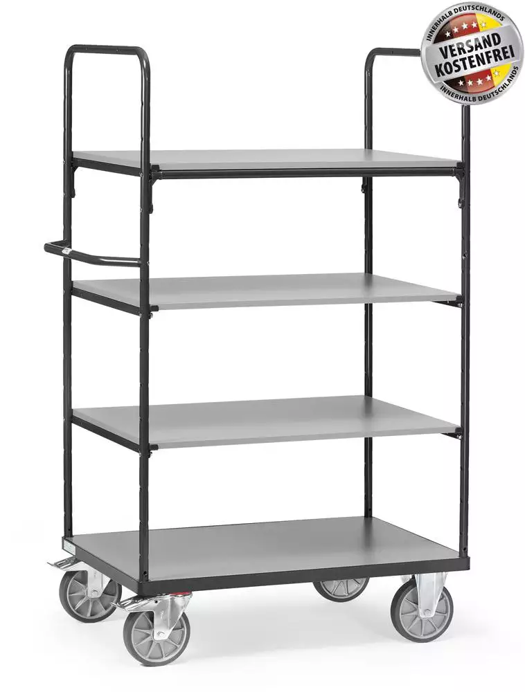 Etagenwagen 8303 / 7016