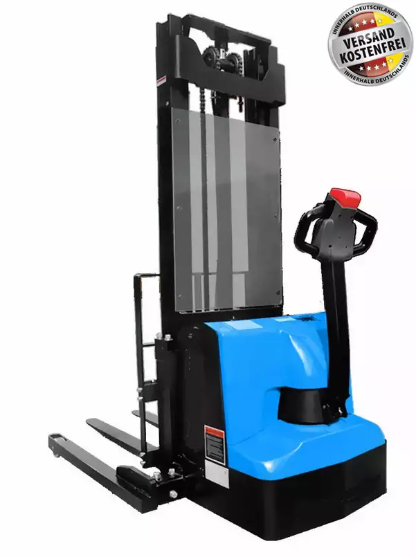 Deichselstapler ST-WDH1227-BS