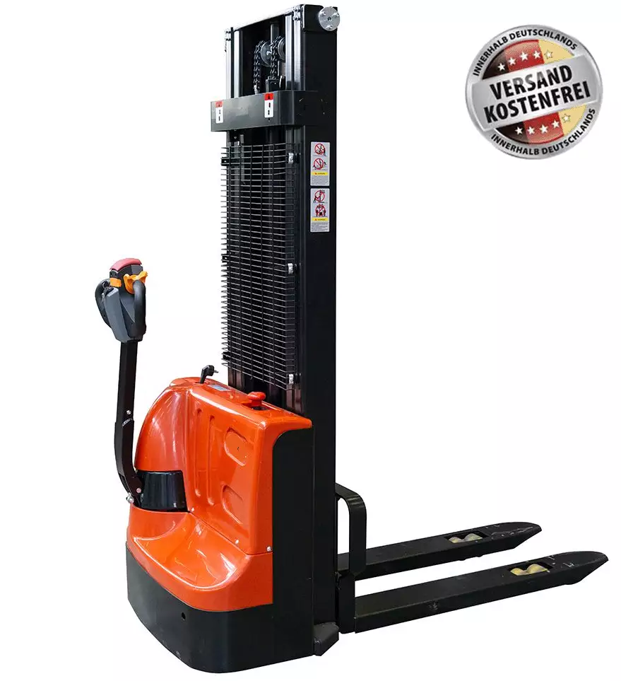 Topseller Elektrohochhubwagen