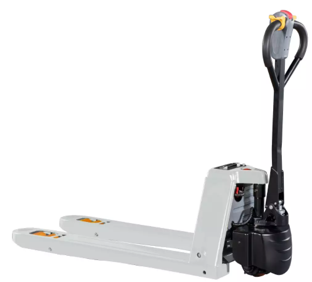 Elektrohubwagen WEY15L mit Lithium-Ionen Batterie