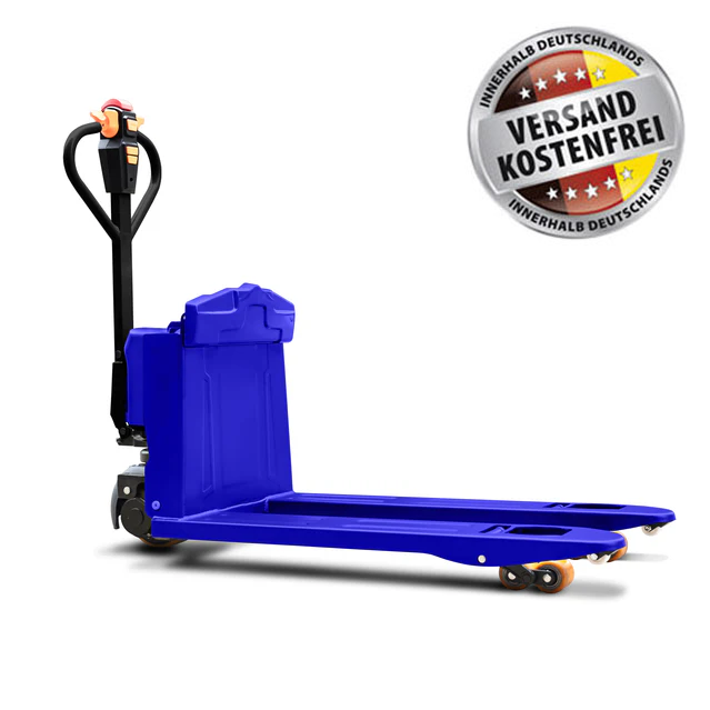 Scherenhubtisch in U-Form WPA-U 1.000