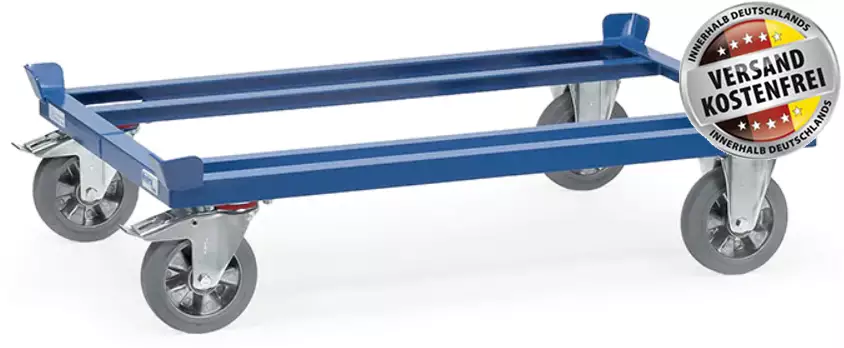 Paletten-Fahrgestell 22811