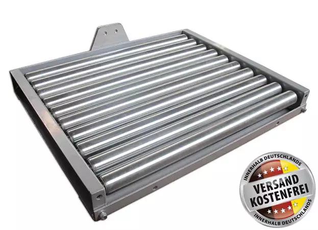 Rollenbahn für Minilifter