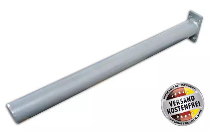 Rollendorn für Minilifter