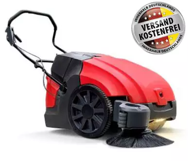 Twin Sweep W700E Pro