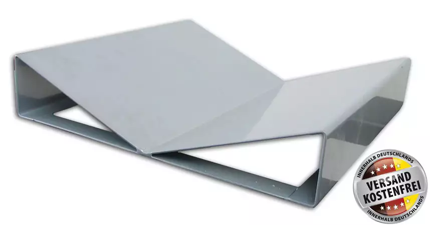 V-Block für Minilifter