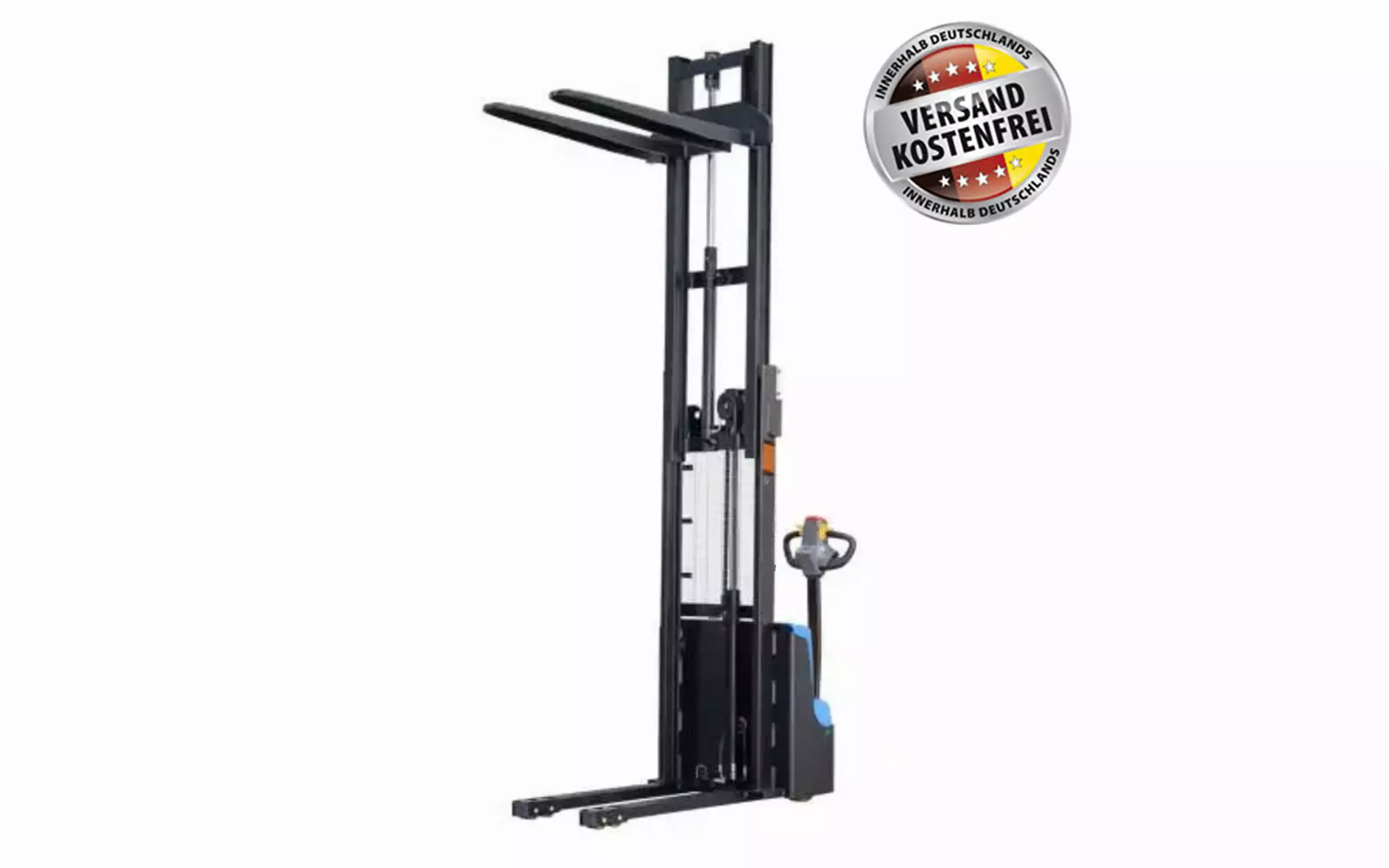 Deichselstapler WDH1230-PFH