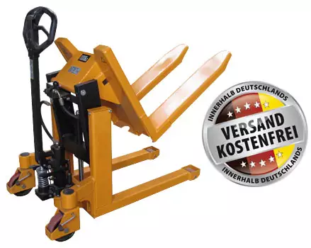 Behälterneiger WQN800