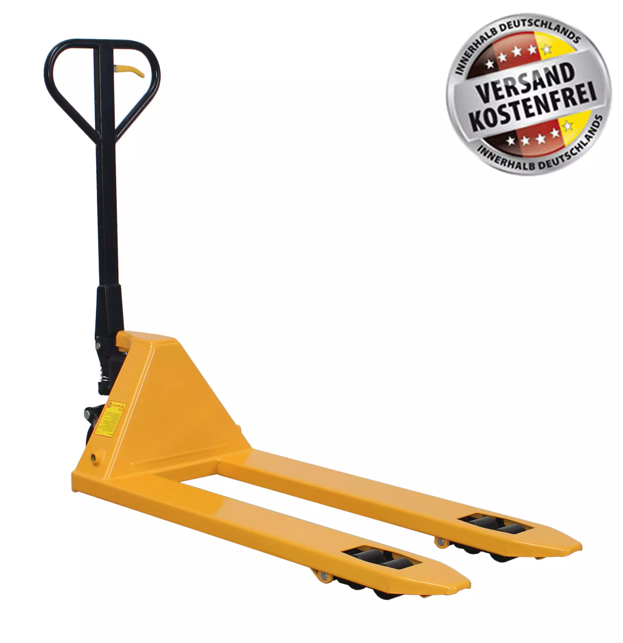 Standard-Hubwagen WOSE 2,5 to