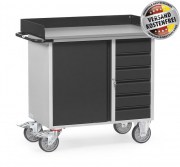 Werkstattwagen 12450 / 7016