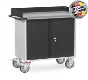 Werkstattwagen 12456 / 7016