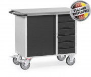 Werkstattwagen 2450 / 7016