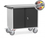 Werkstattwagen 2456 / 7016