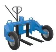 Geländehubwagen WBF-GL