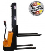 Elektro-Hochhubwagen WHME-1000 / 3000