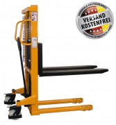 manueller Hochhubwagen WHHM-1000 / 1550