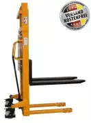 manueller Hochhubwagen WHHM-1000 / 2500