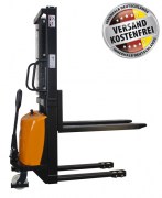 semi-elektrischer Hochhubwagen WHSE-1500 / 2500