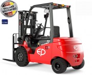 Gabelstapler Lithium-Ionen WEFL253