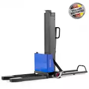 Selbstverladender Elektro-Mitnahmestapler WPAMS 500