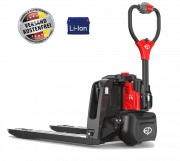 Elektrohubwagen Lithium-Ionen WF4