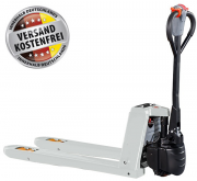 Ergonomischer Elektrohubwagen WEY20L