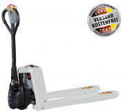 Elektrohubwagen WEY15L mit Lithium-Ionen Batterie