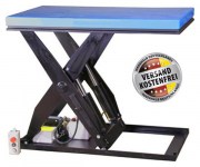 Ergonomie-Einfach-Scherenhubtisch WHL 500
