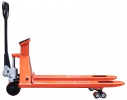 Gabelhubwagen WGHW5 Eco mit Waage