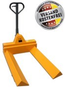  Prismenhubwagen WPHW 6/10