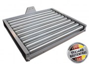 Rollenbahn für Minilifter