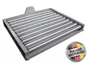 Rollenbahn für Minilifter