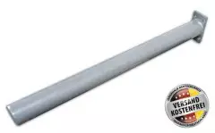 Rollendorn für Minilifter