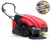 Twin Sweep W700E Pro