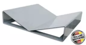 V-Block für Minilifter