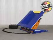 Hub-Neigegerät WALT 1500 UE