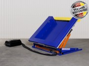 Hub-Neigegerät WALT 1500 U