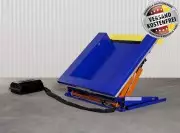 Hub-Neigegerät WALT 1500 U