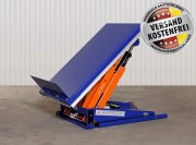 Hub-Neigegerät WALT 1500