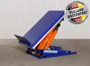 Hub-Neigegerät WALT 1500