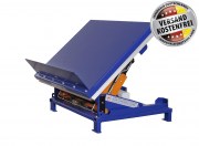 Hub-Neigegerät WART 1500GV