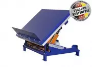 Hub-Neigegerät WART 1500GV