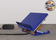 Hub-Neigegerät WART 1500